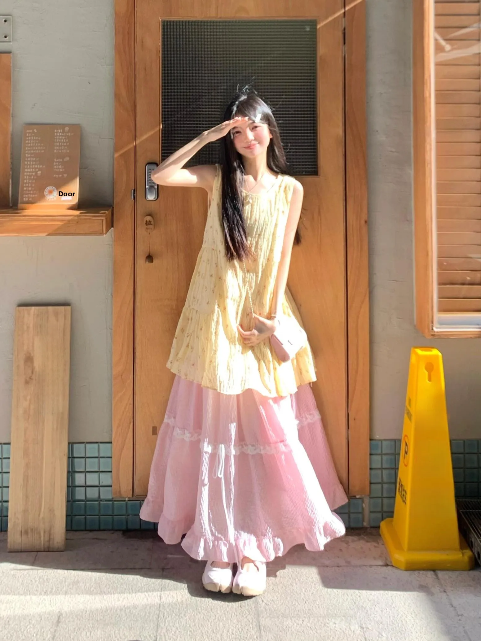 Summer Dopane Korea…