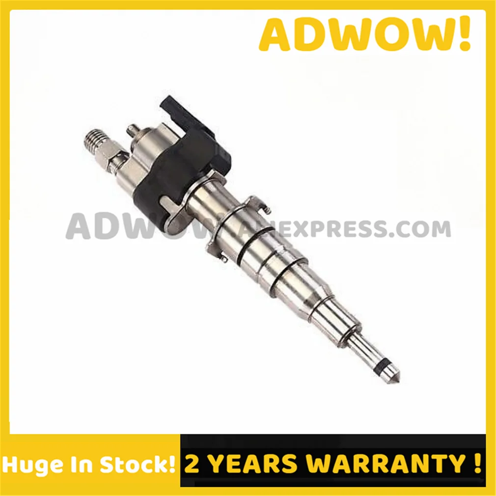 6 Types Fuel Injectors For BMW N54 135 335 535 550 750 650i 740i 13537585261 13537589048-9 13537589048-11 13537589048-12