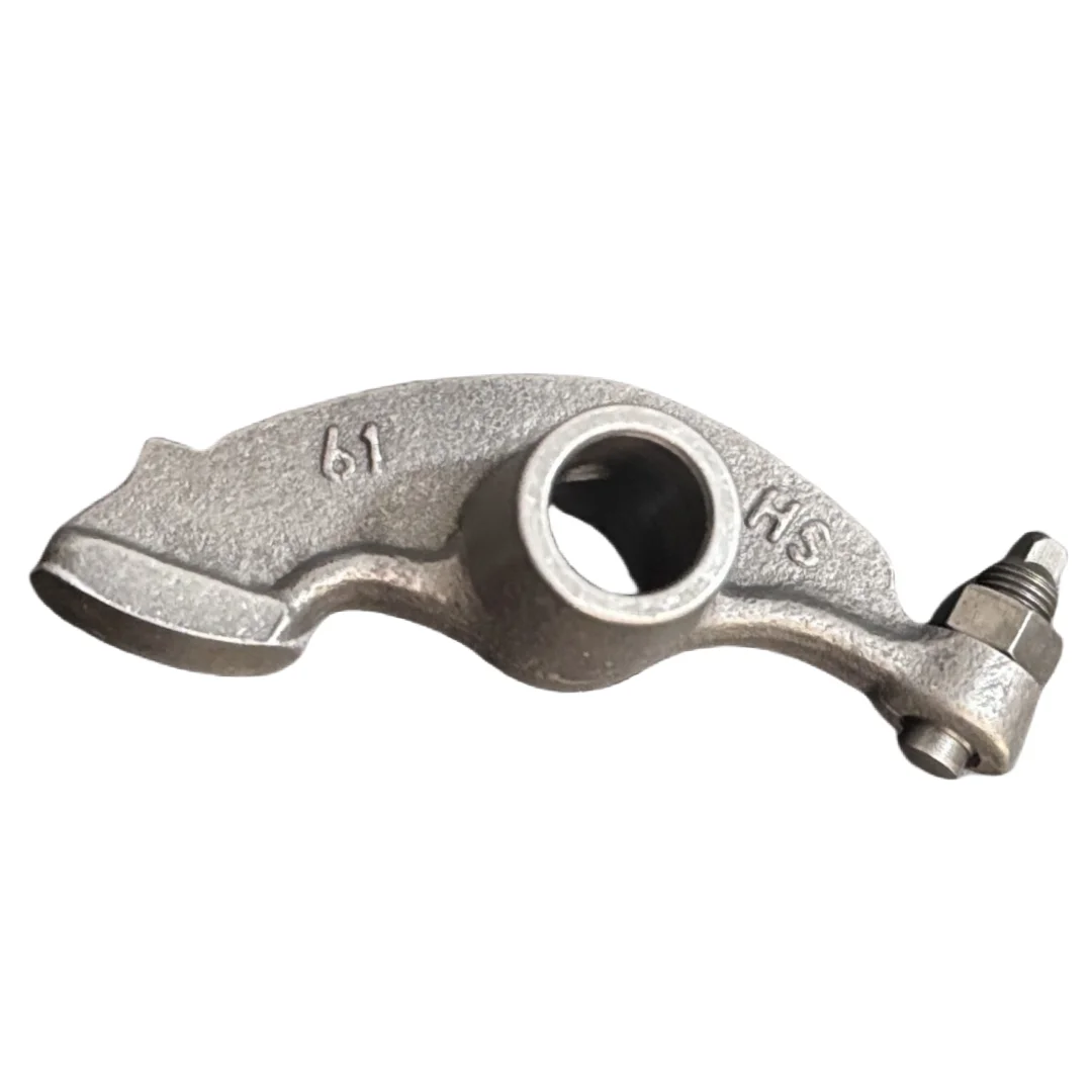 

Valve Rocker Arm 61 # Suitable for HISUN500cc 550cc P0040001441A0000