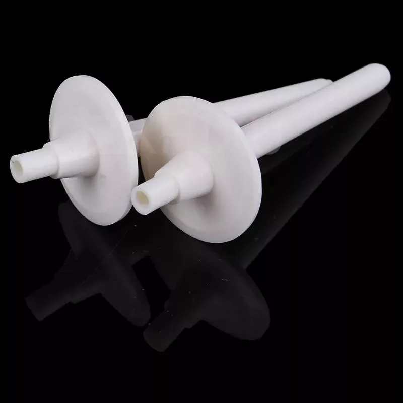 

2pcs/Set Spool Pins Spoon Stand Holder For Singer Riccar Simplicity Brother Sewing Machine Accessories