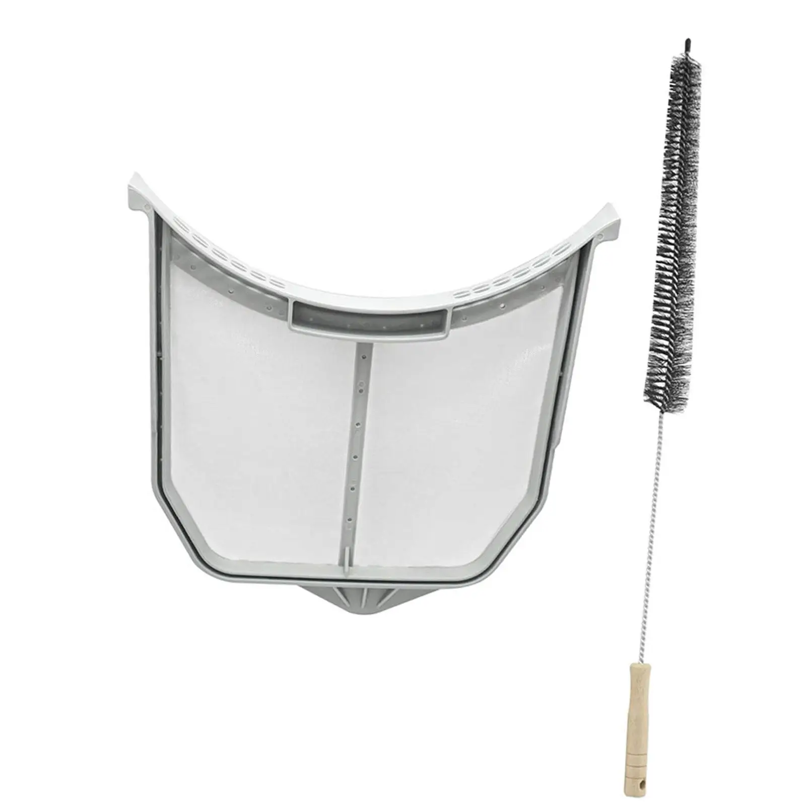 Dryer Lint Screen W11758174 Home Appliance Lint Catcher for Med5630HW2