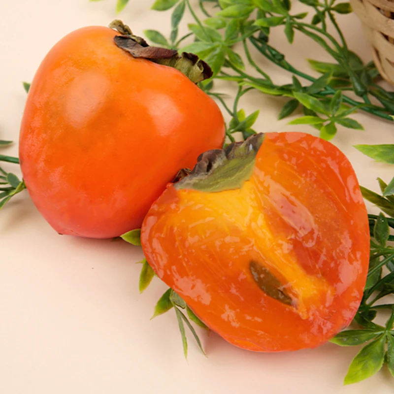 Yeongam Daebonggum البرسيمون، عالية السكر Daebonggum البرسيمون