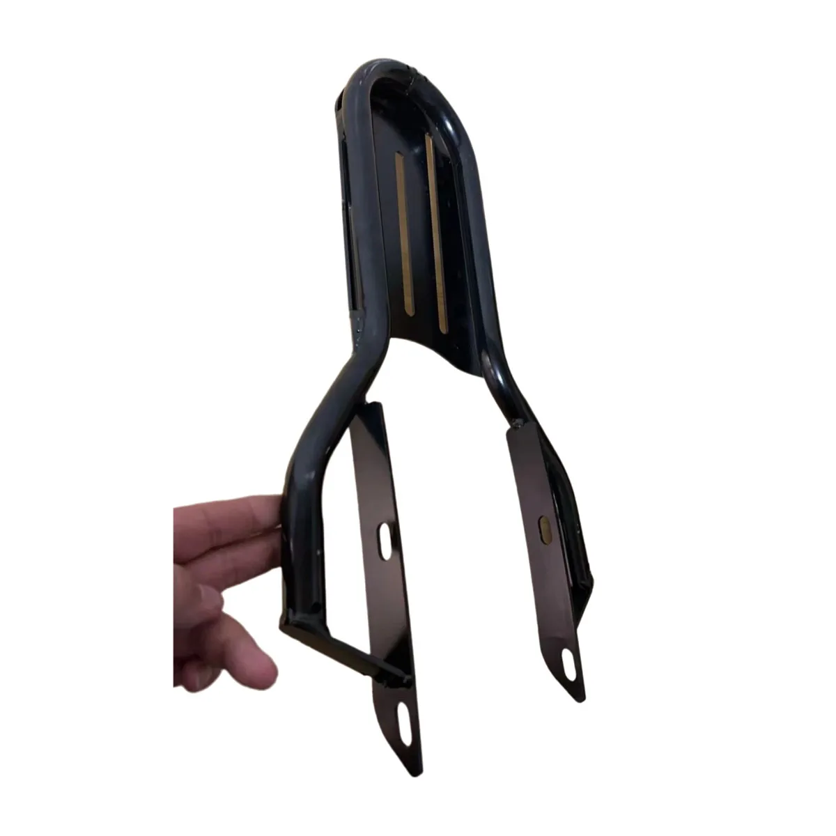 New Fit Super 73 RX Luggage rack high carbon steel frame rear shelf For SUPER73RX 73RX 73-RX RX73 73 RX Rear Rack