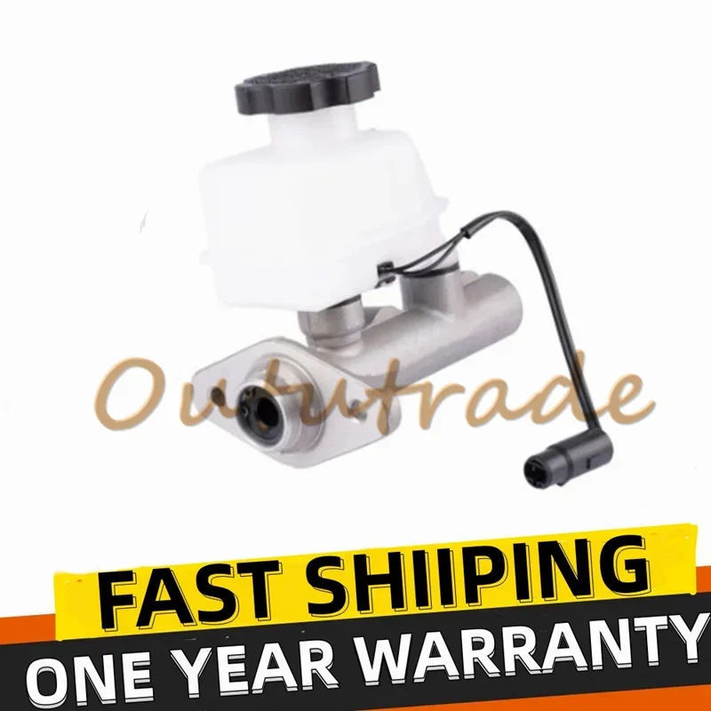 

Pump Brakes For Hyundai Galloper Not Abs HR235109 Sivar G051353 CYLINDER ASSY-BRAKE MASTER HR235 109