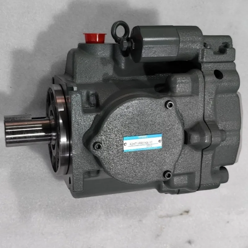 Hydraulic Pumps A3H…