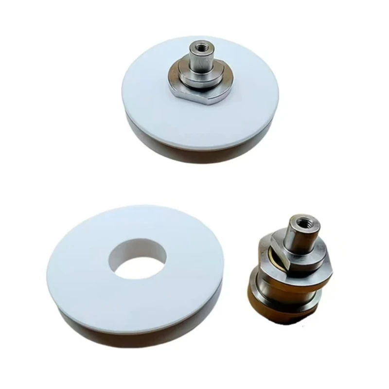 Suitable for Slow Wire Ceramic Lead Wheel Lower Head Guide Group S461 Suction  Turbine