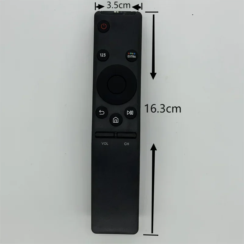 BN59-01266A  BN59-01259B BN59-01259D BN59-01259E BN59-01260A REPLACEMENT FOR SAMSUNG UNIVERSAL REMOTE CONTROL HD 4K SMART TV