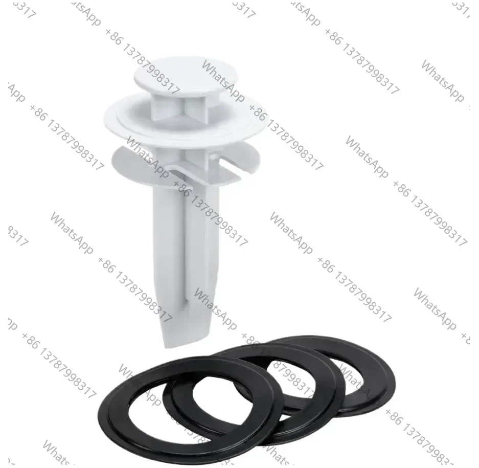 1Pcs for Bone Crusher  Kitchen food waste disposer accessories basin plug