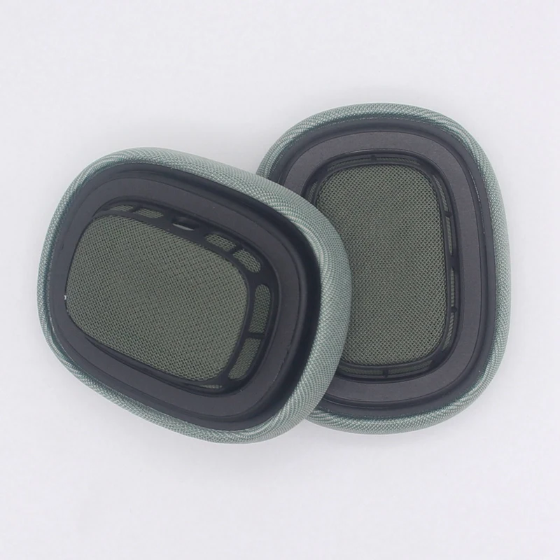 Replacement Ear Pads Covers For / Max Headphone Replacement Earpads Repair Parts C