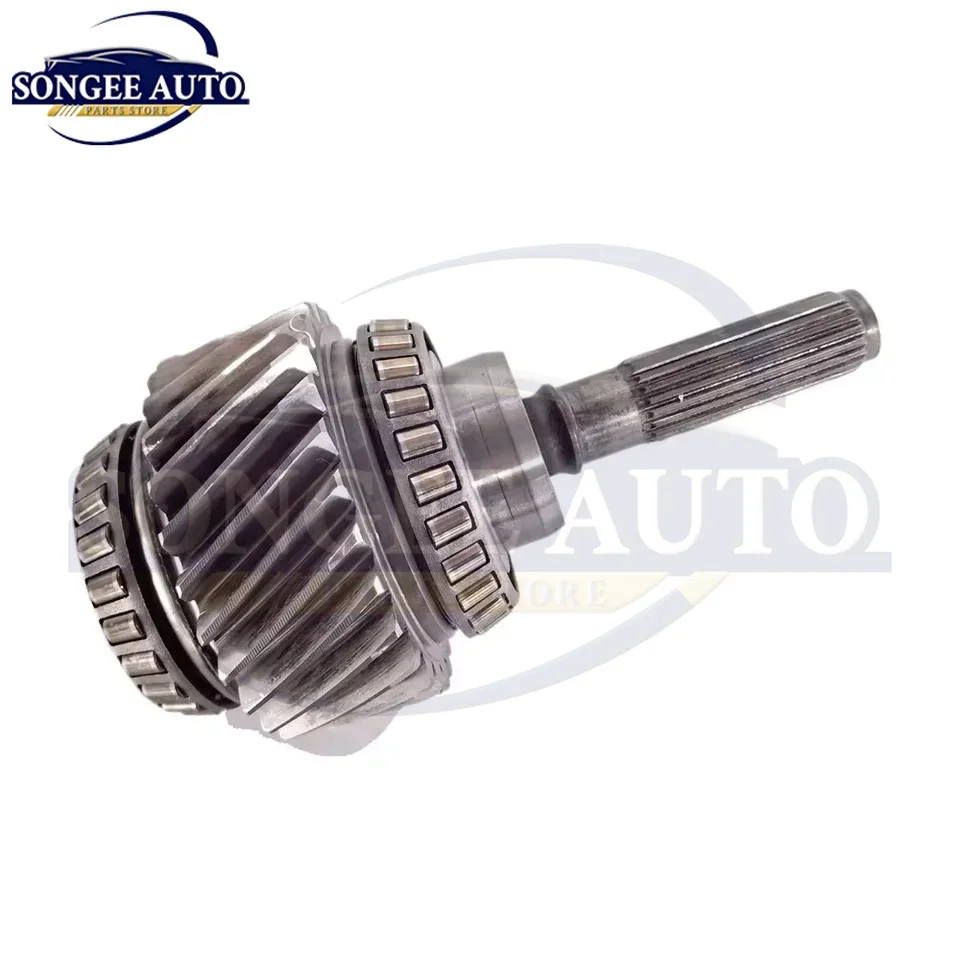 Shaft Gear 722.9  A2212710248  Transfer Case Output Transmission  Component Fits For Mercedes Benz A2212710248