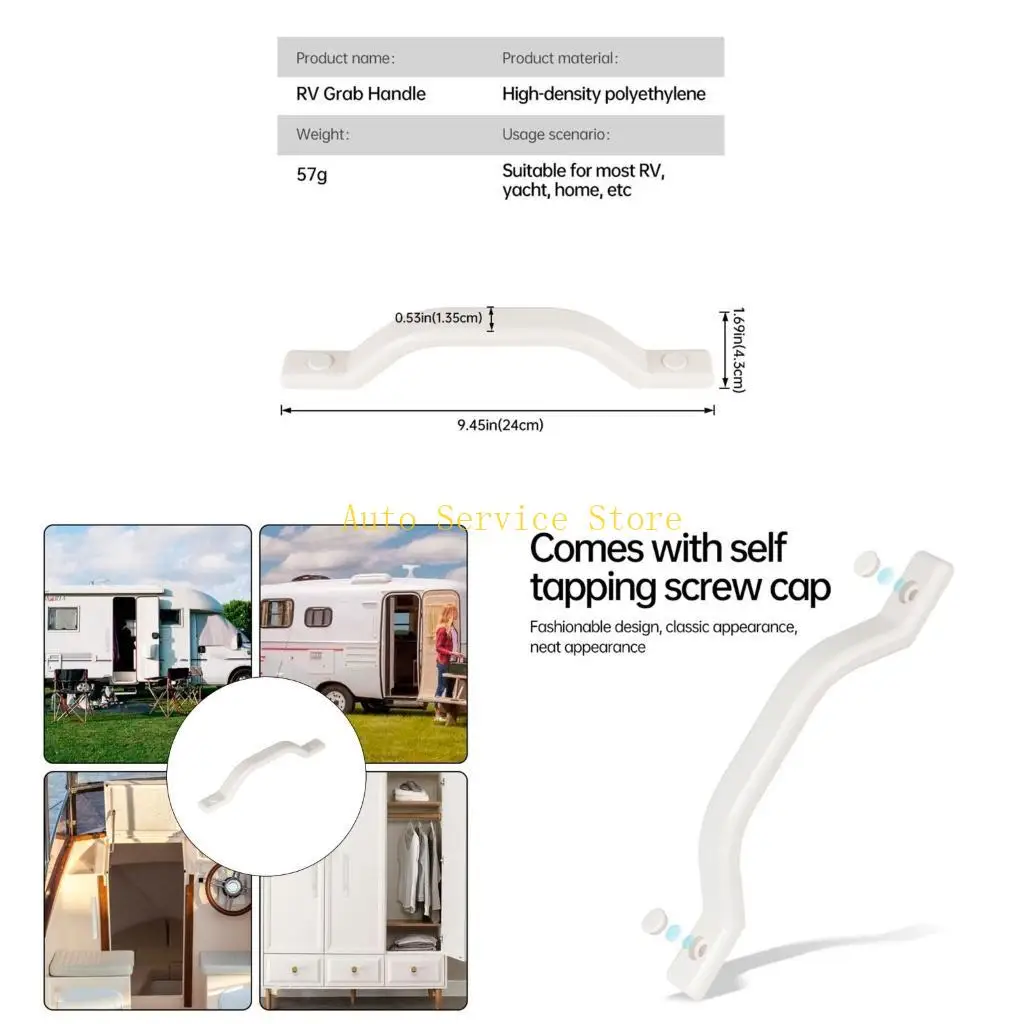 

462A Нейлоновая ручка дверца дверь многоцелевой захват