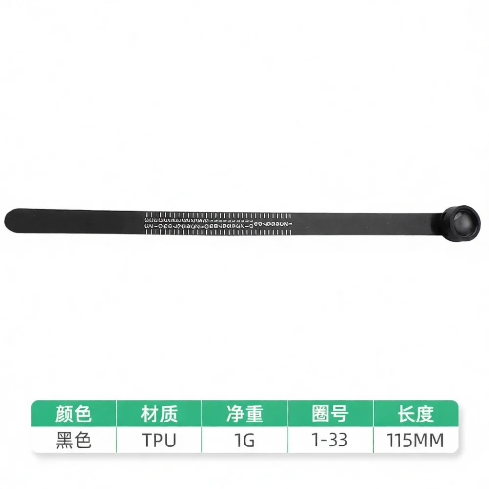 Ring Correction Tool Set Jewelry Stretcher Mandrel For Gold Silver Copper Resizing Shaping Manual Repair Gear Kit