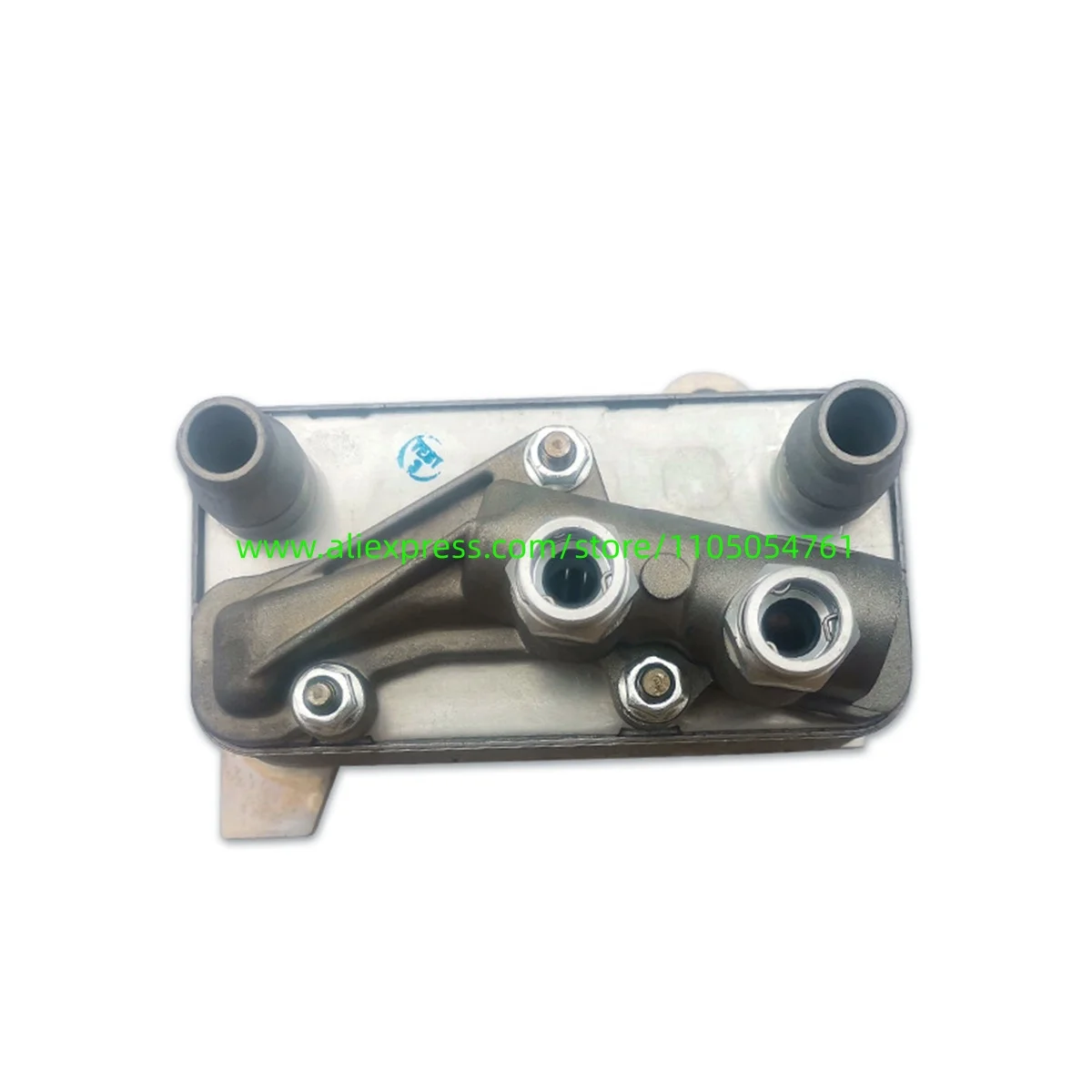 A0995001300 is applicable to the engine oil radiator of M-erce-des-Be-nz W205, W213  C350E models.