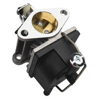 Carburetor Replacement for Tecumseh OHV110 OHV115 OHV120 OHV125 OHV130 OHV135 OV358EA 640065 Reliable Performance
