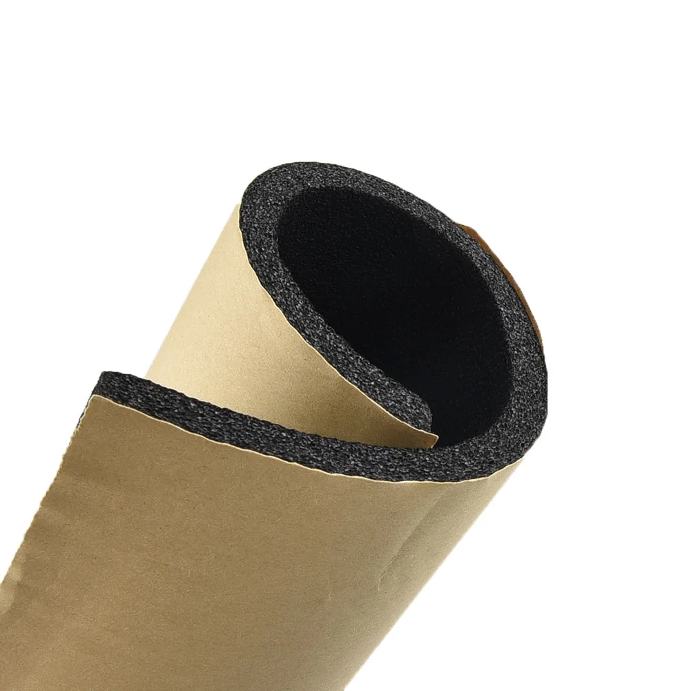 Soundproof Mat Soundproof Cotton For Car Auto Self Adhesive Cell Foam Deadening Insulation Sound Proofing for Car Auto