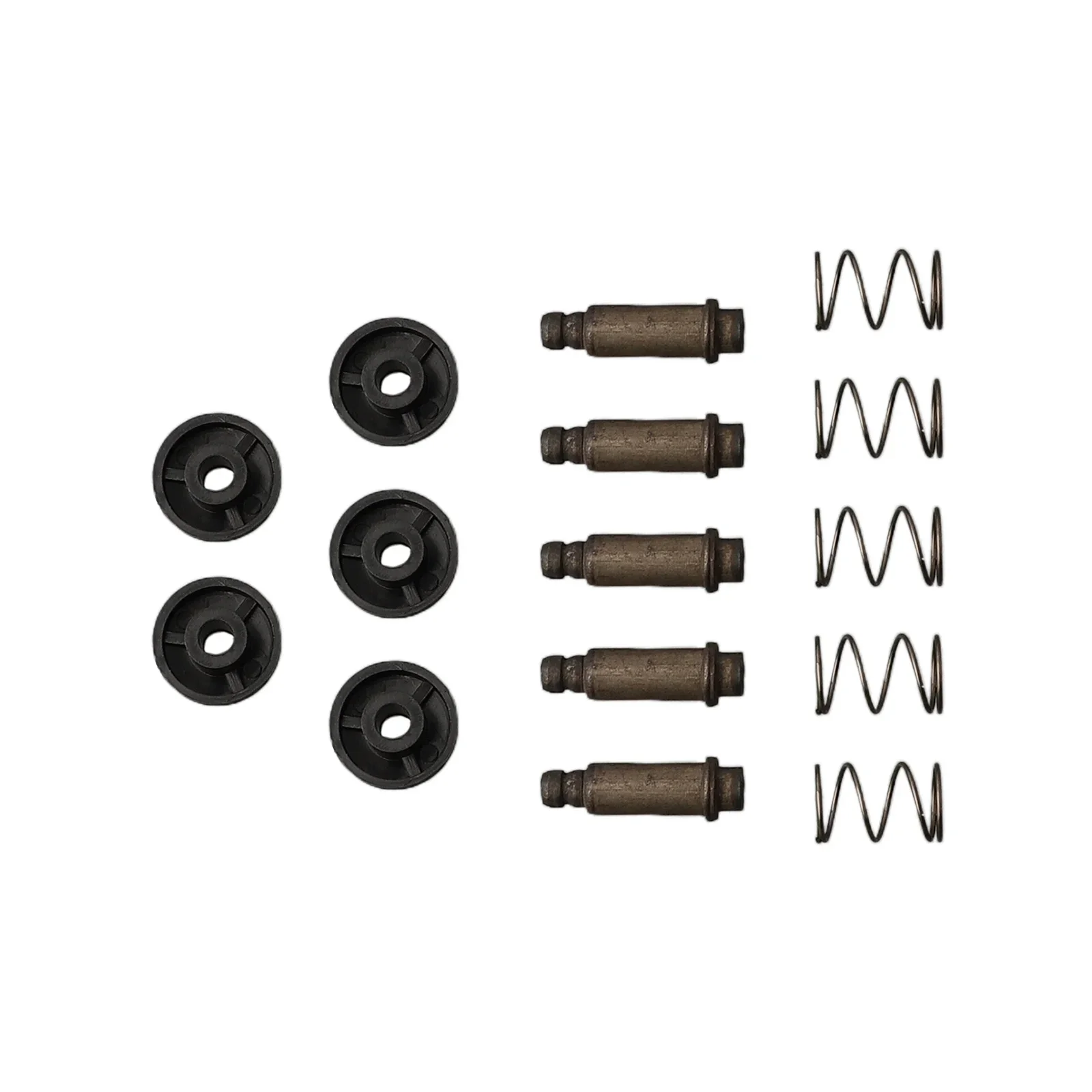 Button Lock Button Metal Self-locking Cap Power Tool Angle Grinder Black G10SF3 Grinder Lock Button Parts High Quality Material