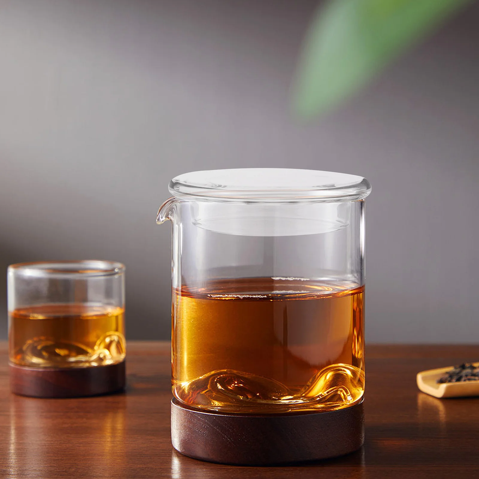 tampa-delicada-para-bule-de-cha-tampa-de-vidro-borosilicato-transparente-facil-de-limpar-e-instalar-perfeita-para-uso-interno-e-externo