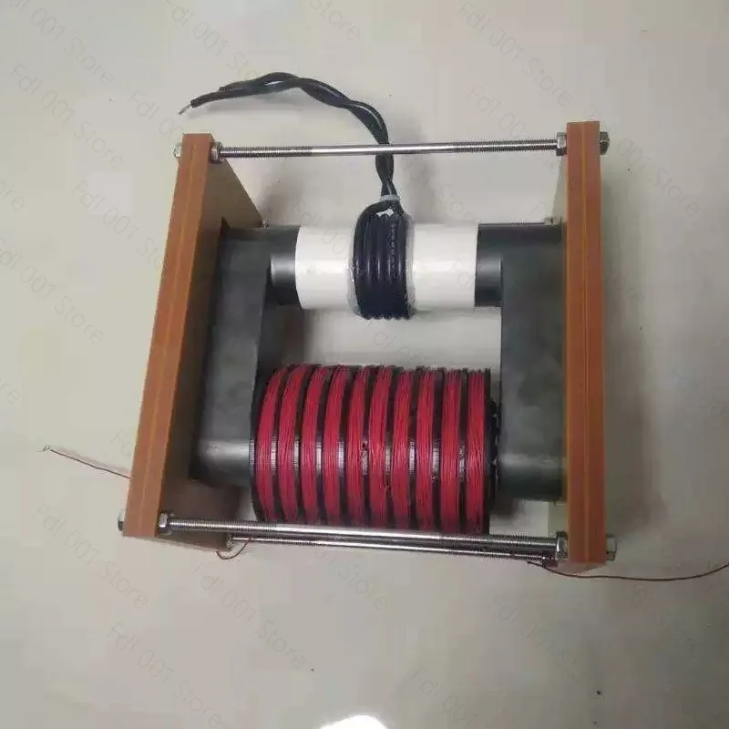 3000W Uy30 High Voltage Transformer High Power Resistant Long Runtime Accessory