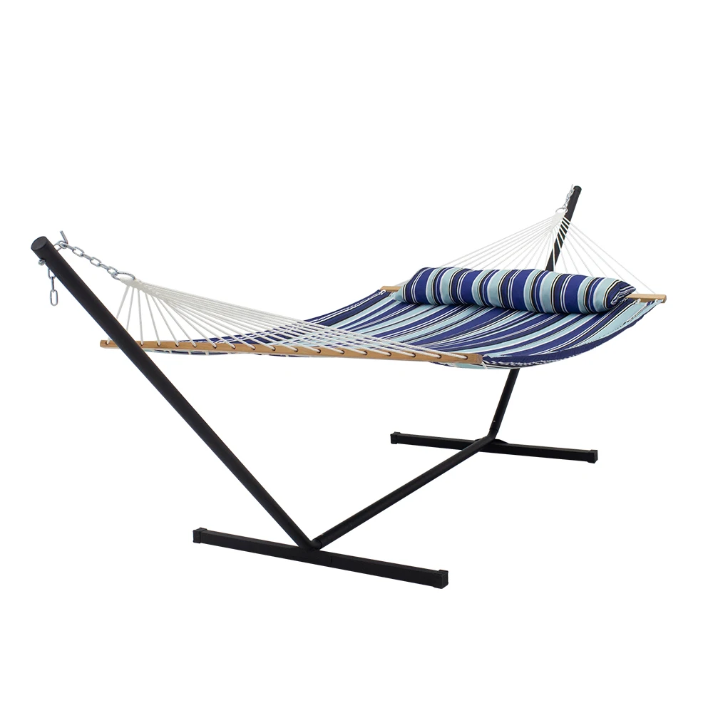 

Modern Design Swing Hammock for Indoor and Outdoor Recreation New Style Outdoor Furniture for Patio Park Bedroom Living Room