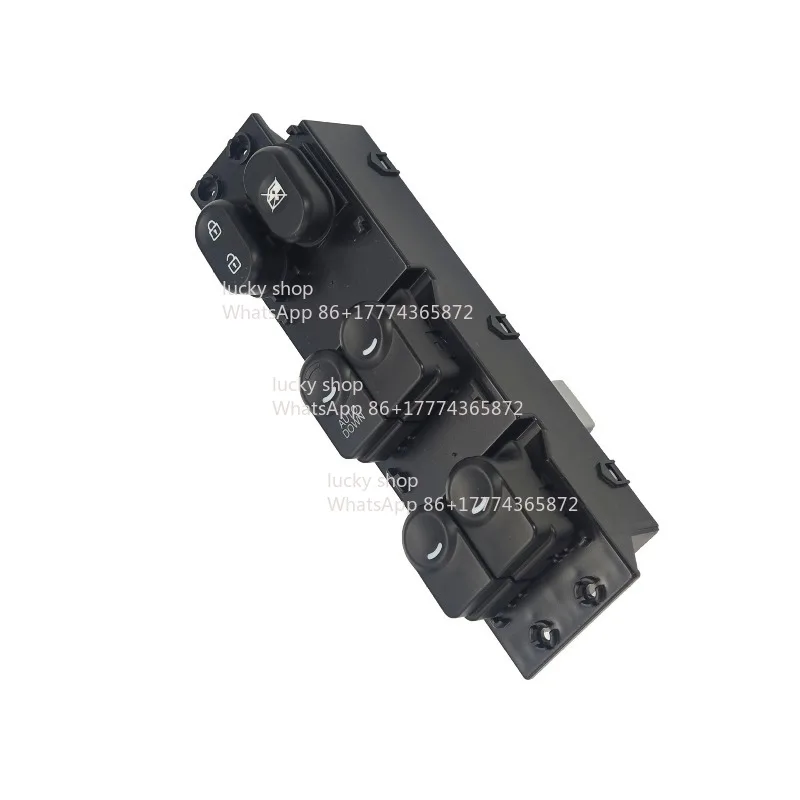 

93570-1S005 Lifter Switch Assembly Window Lifter