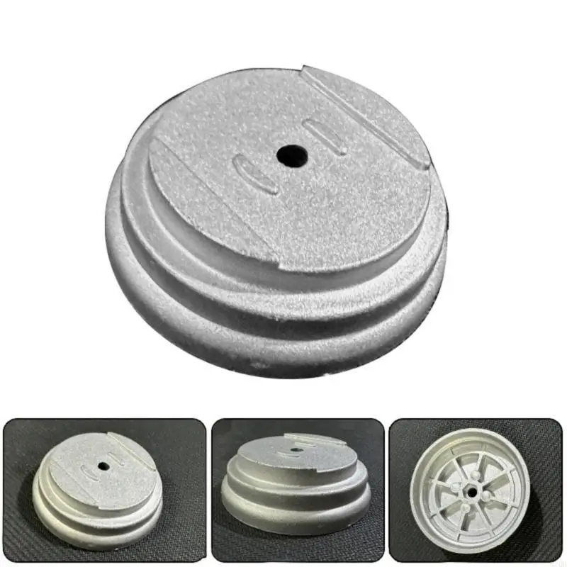 

Rustproof Corrosion Resistant Aluminum Base for Most Grass Cutting Machines