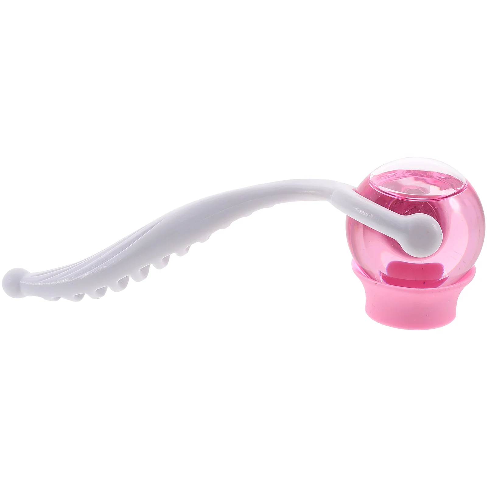 

Globes for Face Blue Compact Facial Massager Tools Spa Ice Balls Puffiness Relief Portable Mold Face Massage