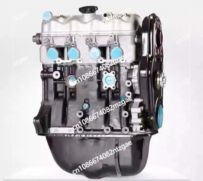 For Sale Motor Parts 1.0L LJ465Q DA465Q ST100 SK410 SJ410 F10A Engine For Engine Assembly
