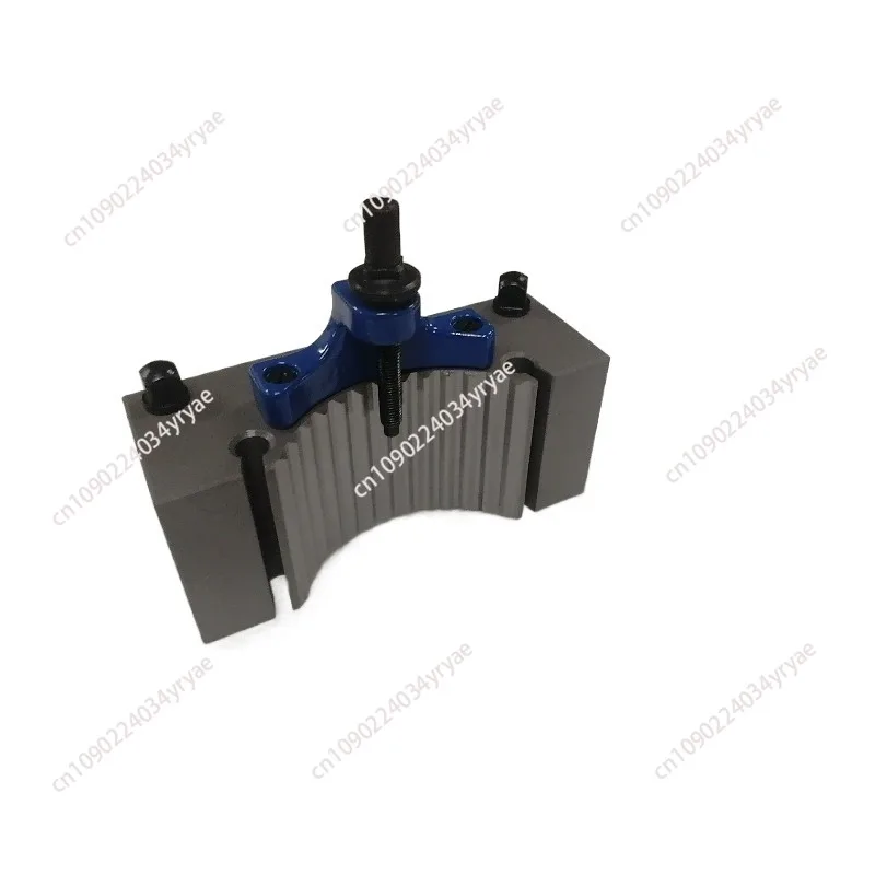 

Lathe accessory tool holder suitable for BD25120 gear type tool holder quick replacement tool holder kit