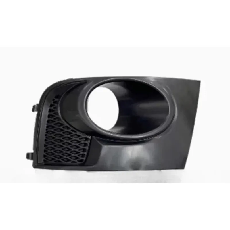 Front Bumper Fog Light Bezel Trim Fog Lamp Frame for Subaru Impreza STI GV 10th 10.5 Generation
