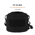 Small Pouch-black