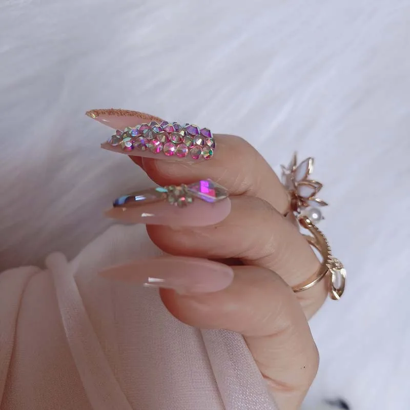 thumb