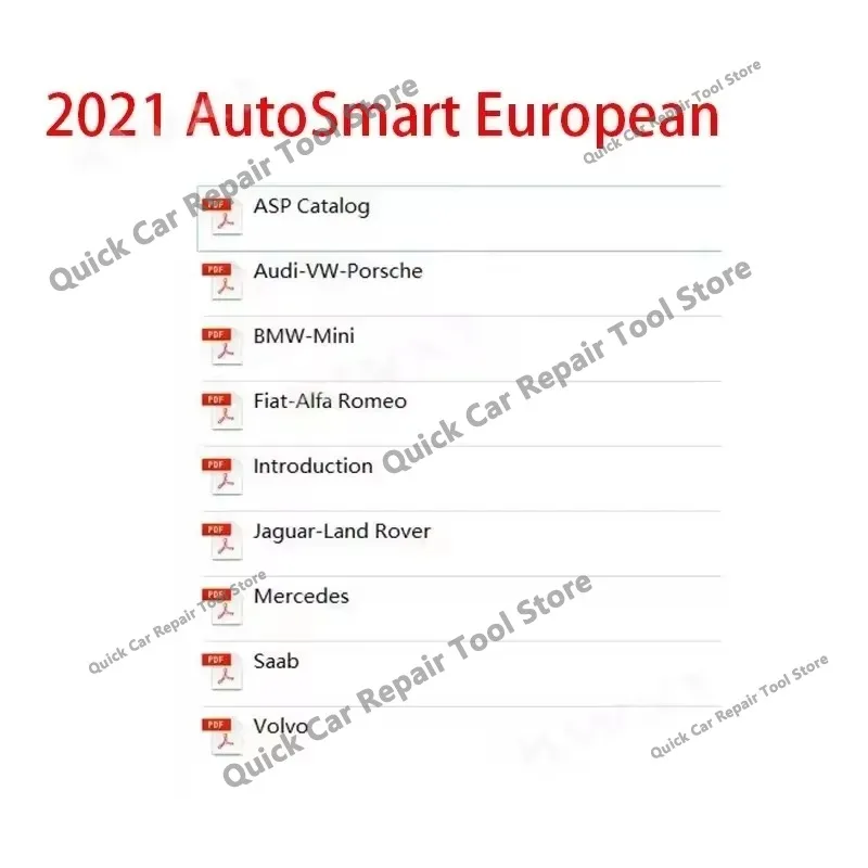 2026 AutoSmart EBook 3 Set (Asian, European Domestic) – Professional Automotive Locksmith Guide by Michael Hyde | Key Program