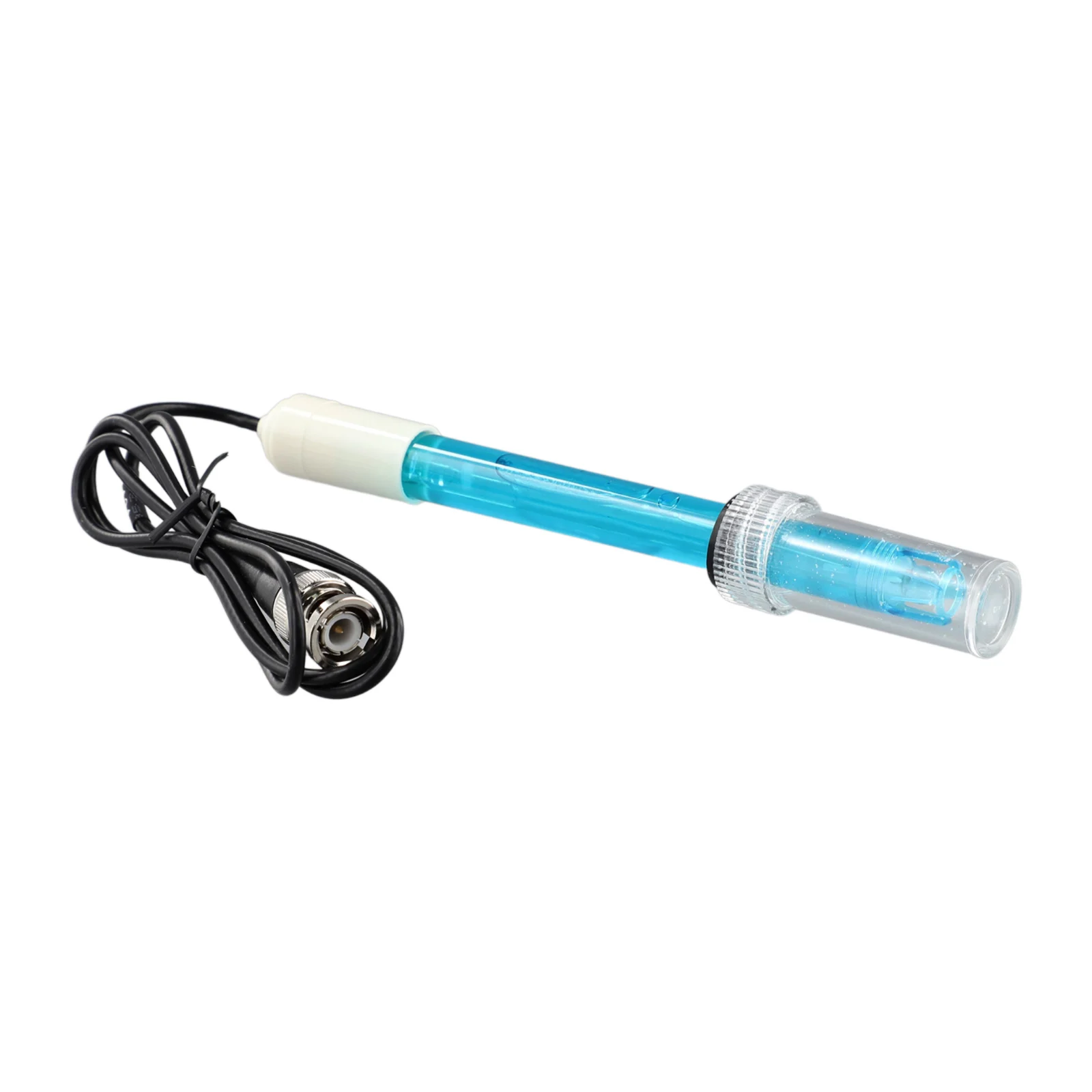 Laboratory Electrode Probe PH Hydroponics Culture Detector Sensor For Fish Tank Laboratory Electrode Probe Pool Water Testing