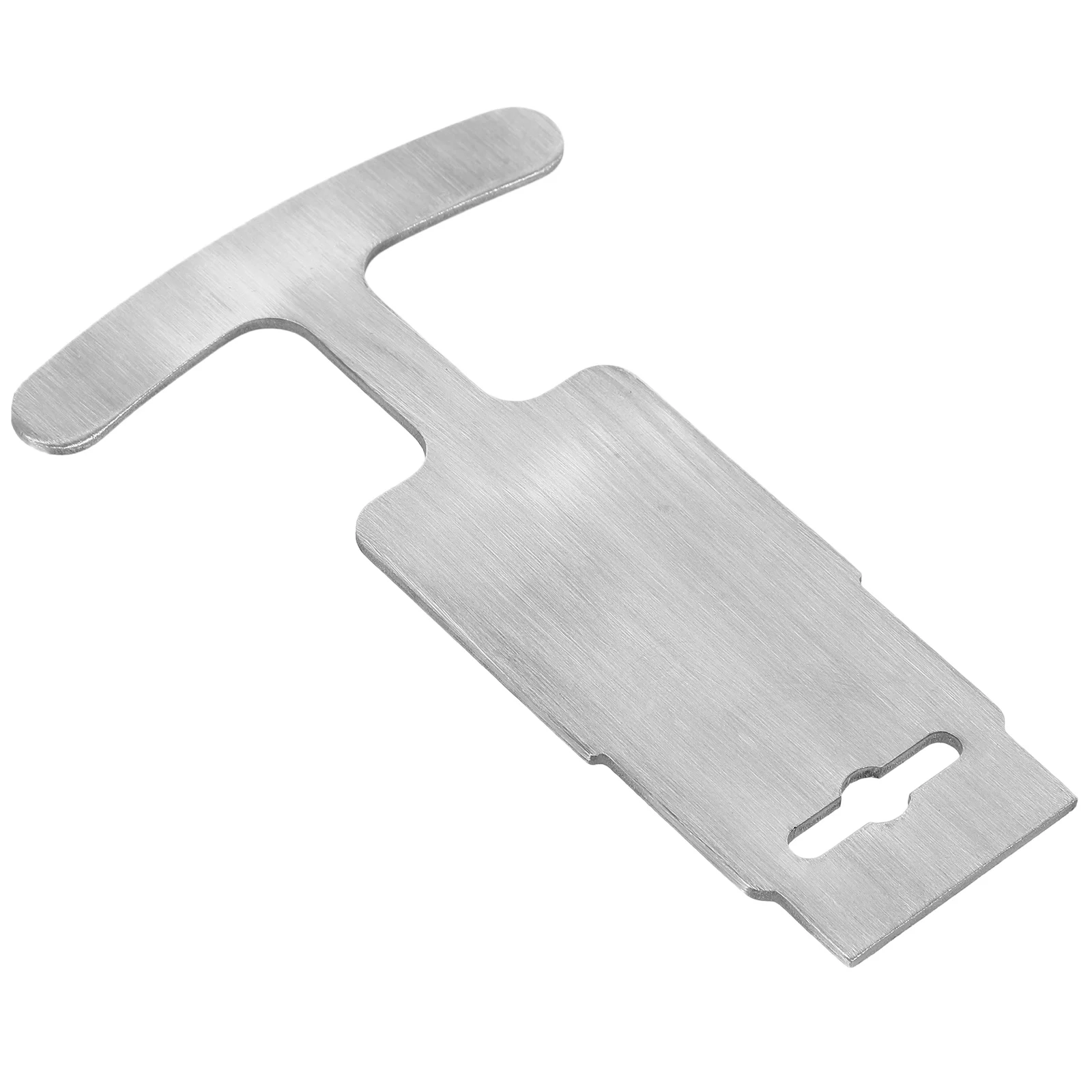 

Stainless Steel Nozzle Fitting Tool Eyeball Seat Remover For Inground Accessories Plug Removal Tool Quick Easy Repair Durable