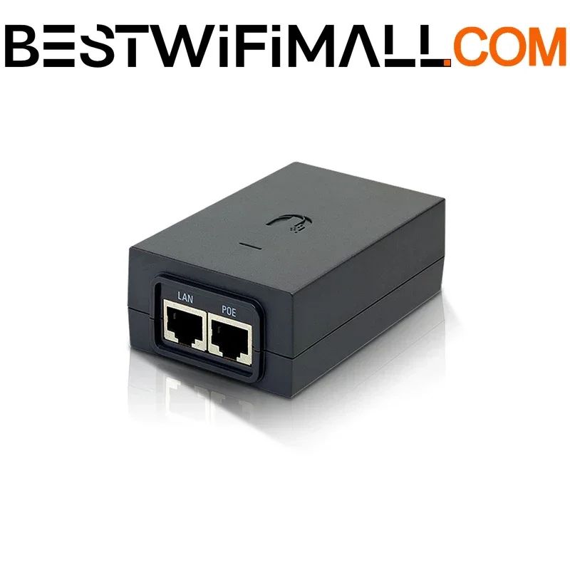 ubiquiti-poe-24-12w-g-poe-adapters-power-2x10-100-1000-mbps-ports-support-passive-poe-ubnt-poe-power