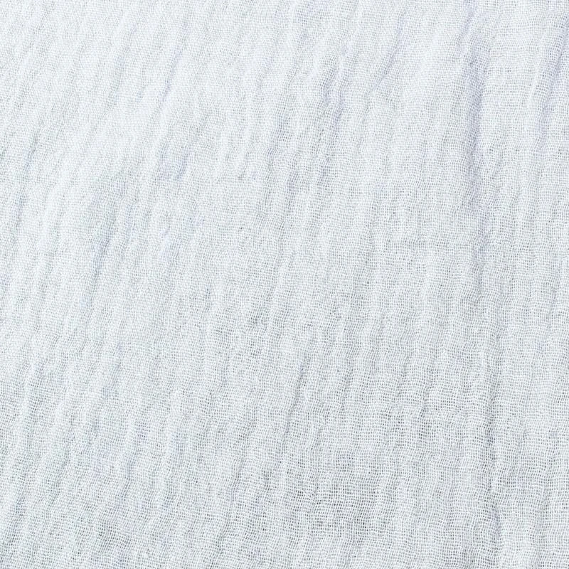 

J15U Absorbent Bandana Drool Bibs Gentle Teething Bibs for Infants Cotton Baby Bibs