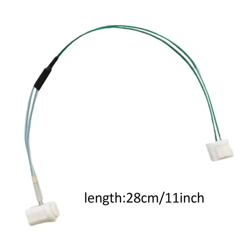 28cm/25cm/24cmTemperature Sensor Probe Car Parking Heater Temperature Sensor Universal Diesel Heater Accessories 2KW 5KW 8KW