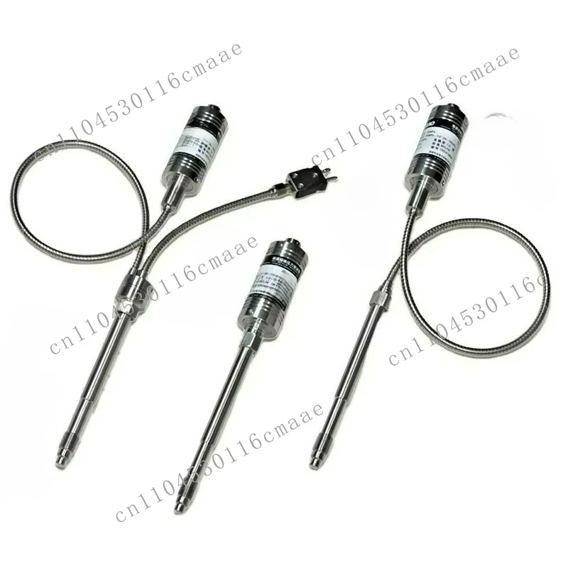 Efficient and easy-to-operate pressure sensors for a variety of applications