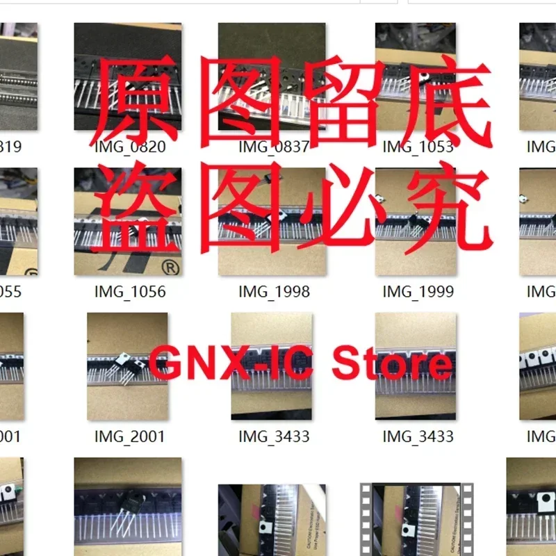 10Pairs 100% Real Original New MJ21193G MJ21194G Transistor MJ21193 MJ21194 Power Amplifier