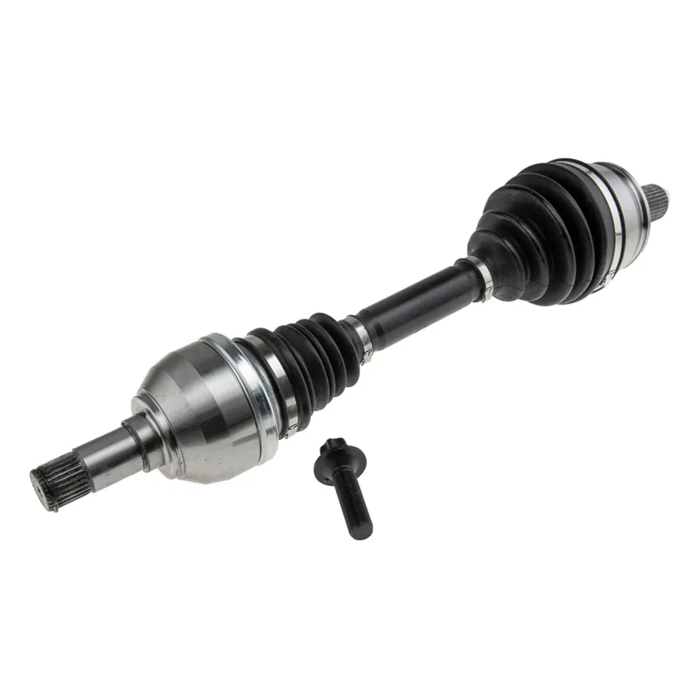 BBmart Auto Parts Front drive shafts left for Mercedes Benz W176 OE 2463308800 2463 3088 00