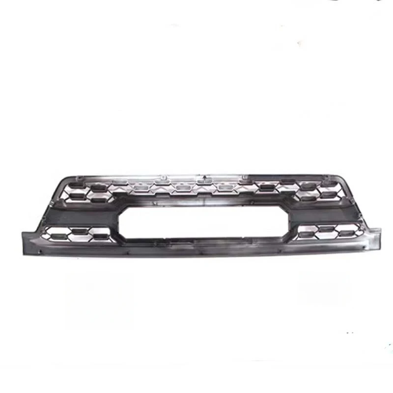Suitable for 2002-2005 Toyota Speedometer with Light 4RUNNER Honeycomb Grille TRD Model Front Face Modification