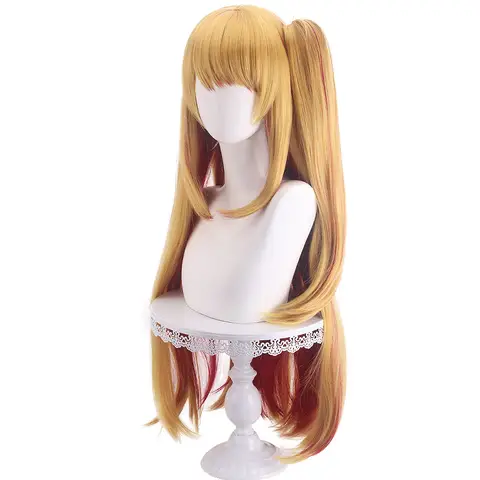 8 best sales cosplay-idol - №1