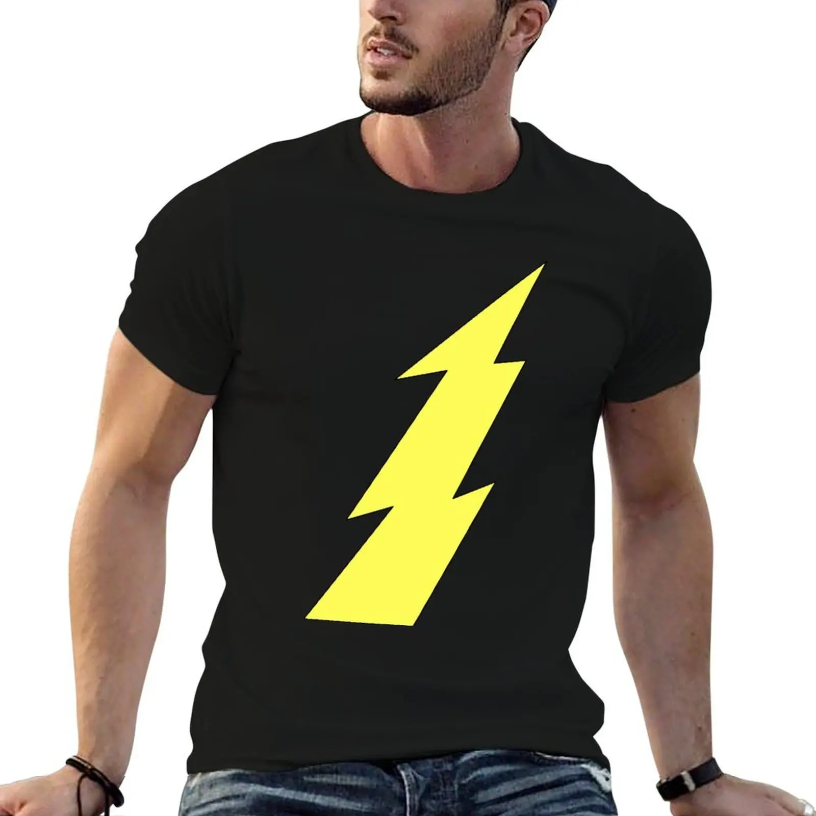 Jg Lightning Bolt T… - image
