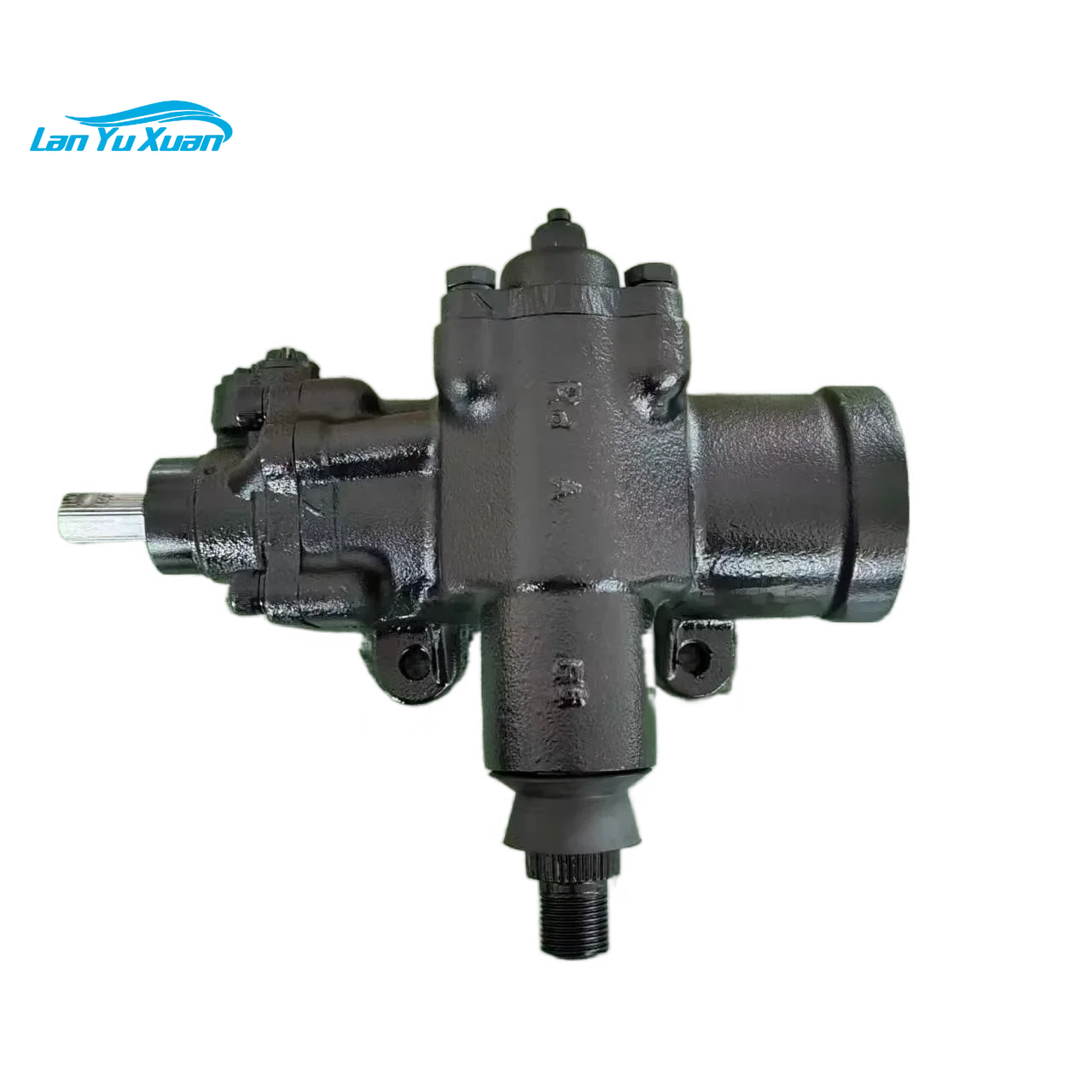 

Power Steering gear box/rack for Jeep