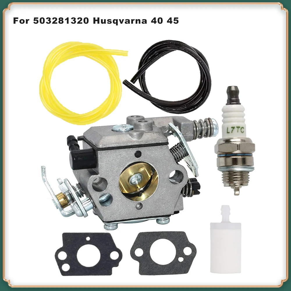 WT-99 Carburetor 50… - image