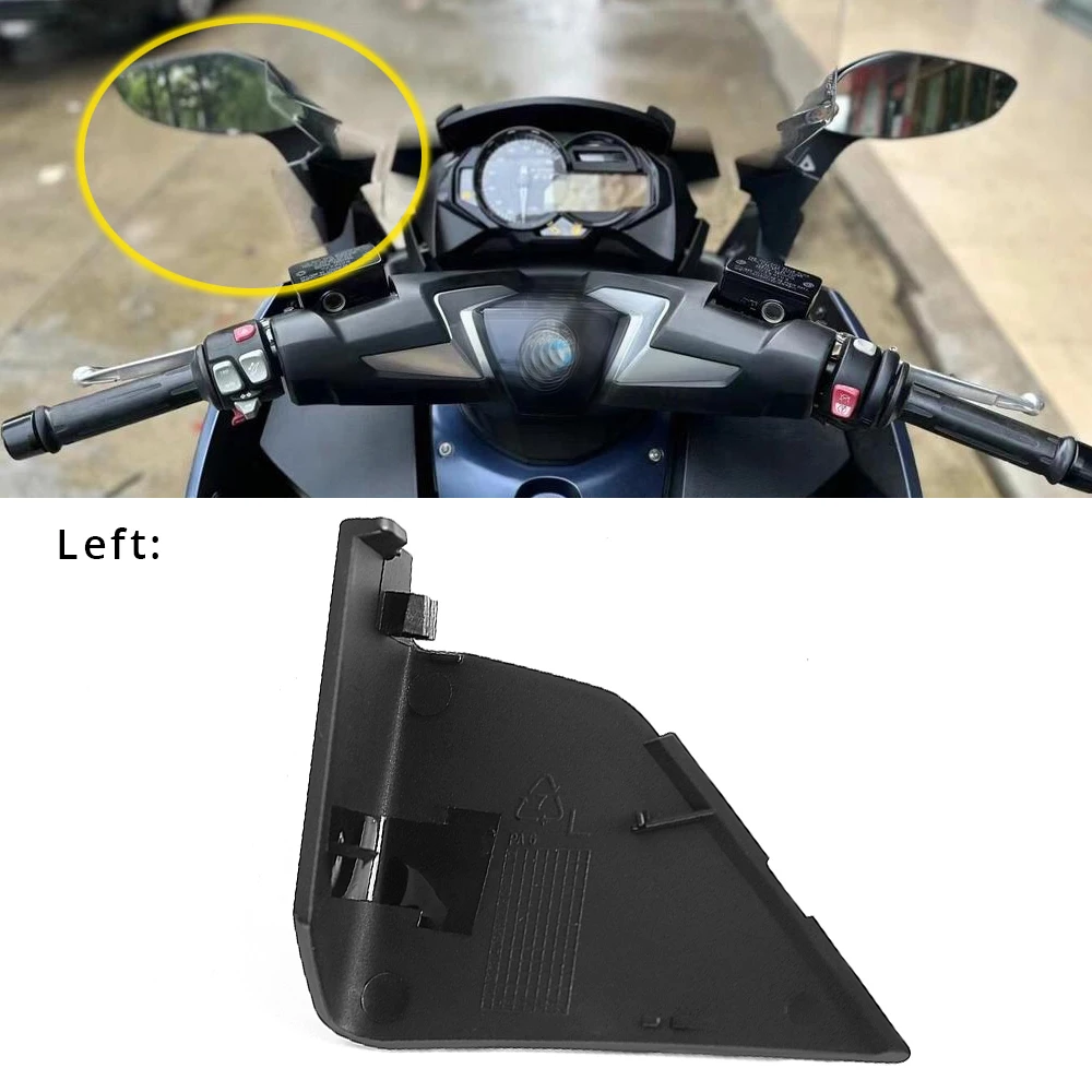 For BMW C650GT C650 GT 2016 2017 2018 2019 2020 2021 Nylon Plastic
