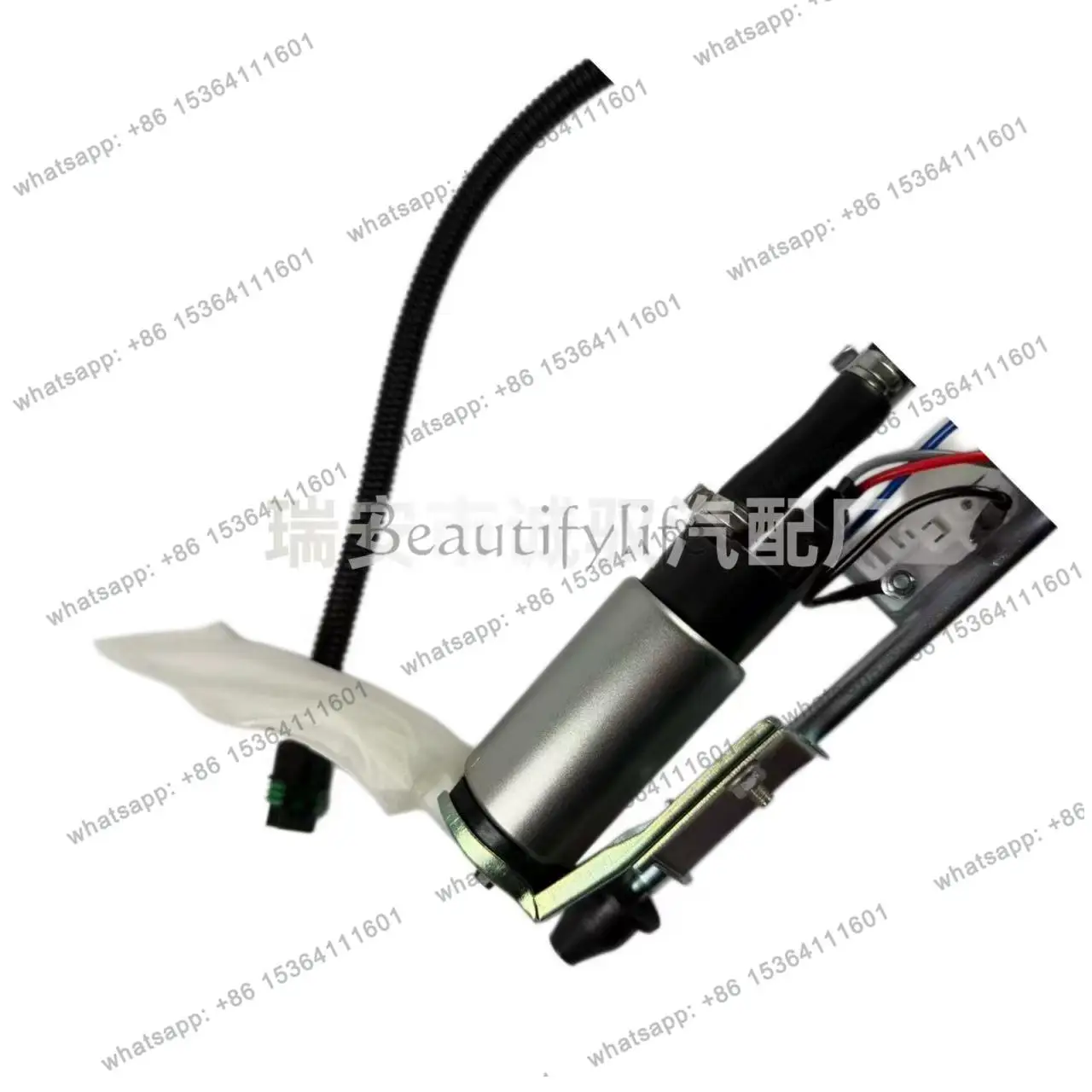5003861AB fuel pump directly from the manufacturer in stock, fast delivery
