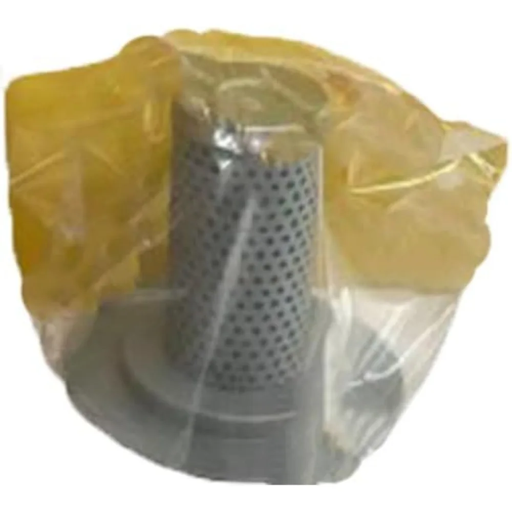 Запасные части Гидравлический фильтр CH1207, совместимый с CH920 CH1075 Запасные части Гидравлический фильтр CH1207, совместимый с CH920 CH1075