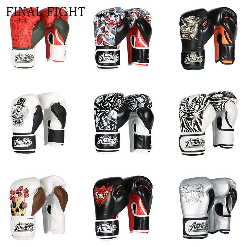 

MMA Gloves for Men Women Youth Grappling Sparring Gloves for Muay Thai Kickboxing Cage Fighting Martial Arts Training Equipment