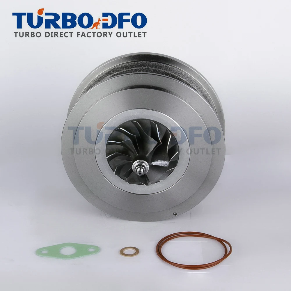 

Turbo For Cars Cartridge 758351-0009 For BMW 525D/525XD/530D/530XD/730D/730LD E60/61/65/66 3.0D/XD/LD 235/231HP 173/170Kw